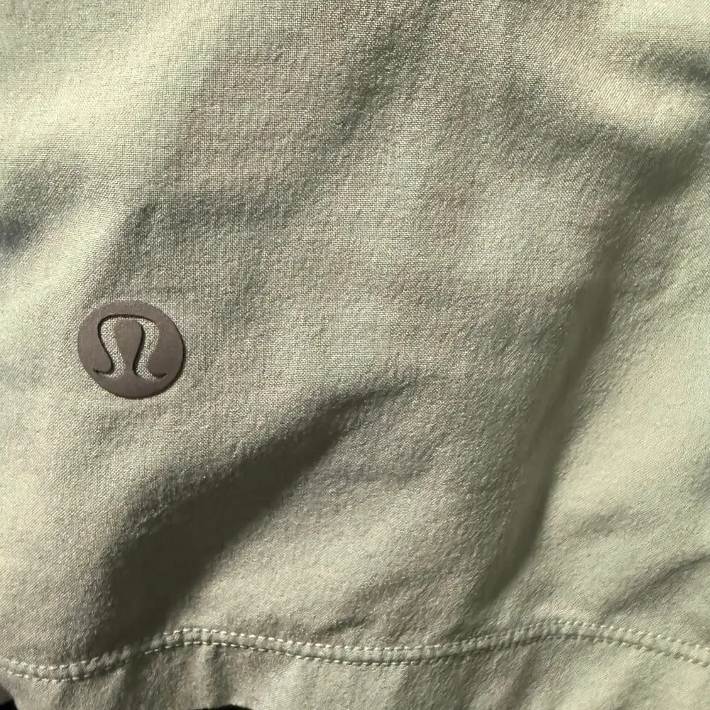 Lululemon Pace Breaker 7
